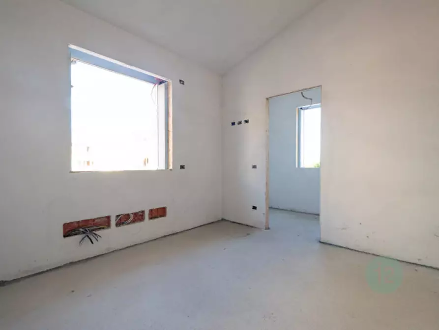 Immagine 13 di Villetta a schiera in vendita  in Via Budrione Migliarina Ovest 122 a Carpi