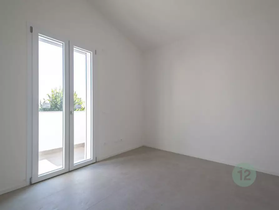 Immagine 14 di Villetta a schiera in vendita  in Via Budrione Migliarina Ovest 122 a Carpi