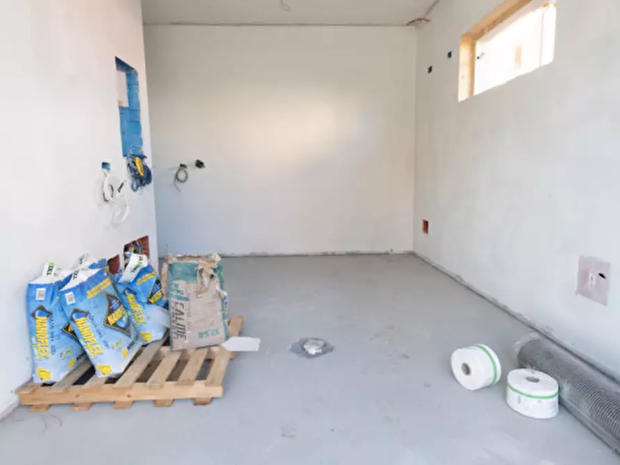 Immagine 15 di Villetta a schiera in vendita  in Via Budrione Migliarina Ovest 122 a Carpi