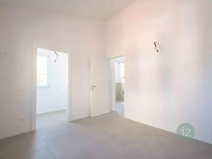 Immagine 18 di Villetta a schiera in vendita  in Via Budrione Migliarina Ovest 122 a Carpi