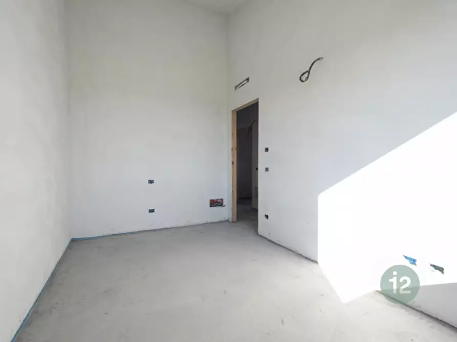Immagine 18 di Villetta a schiera in vendita  in Via Budrione Migliarina Ovest 122 a Carpi