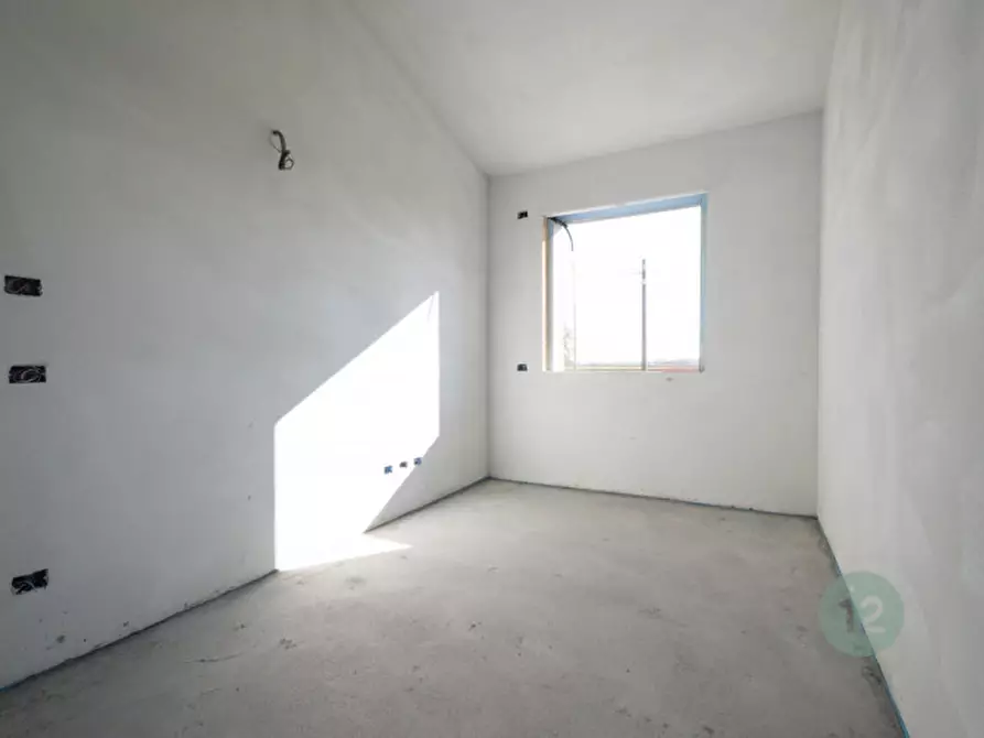 Immagine 19 di Villetta a schiera in vendita  in Via Budrione Migliarina Ovest 122 a Carpi
