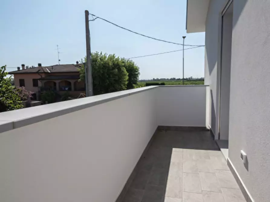 Immagine 23 di Villetta a schiera in vendita  in Via Budrione Migliarina Ovest 122 a Carpi