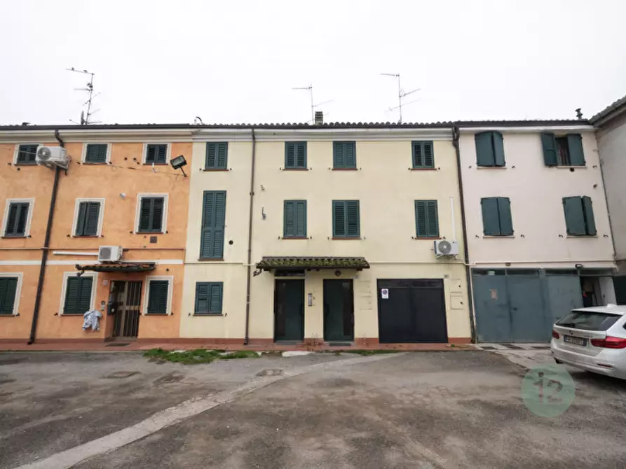 Immagine 2 di Appartamento in vendita  in Via Campagnola 15 a Carpi