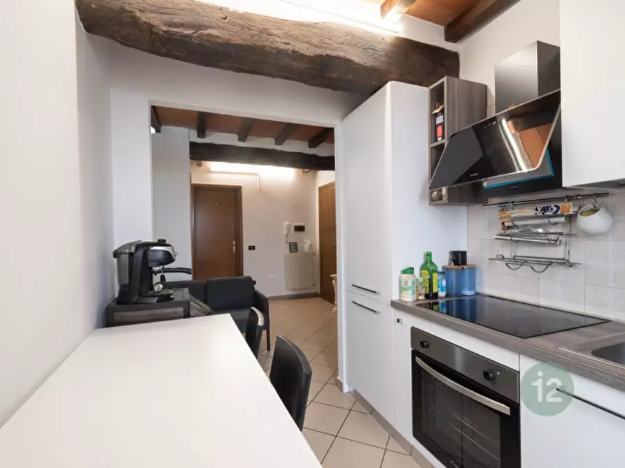 Immagine 4 di Appartamento in vendita  in Via Campagnola 15 a Carpi