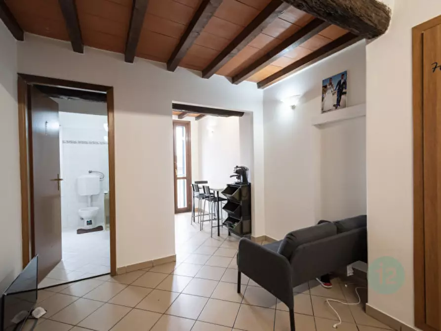 Immagine 7 di Appartamento in vendita  in Via Campagnola 15 a Carpi