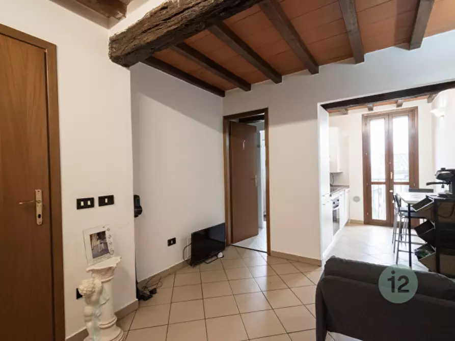 Immagine 8 di Appartamento in vendita  in Via Campagnola 15 a Carpi