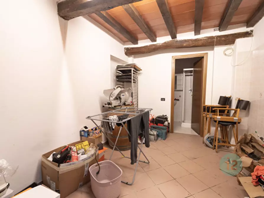 Immagine 13 di Appartamento in vendita  in Via Campagnola 15 a Carpi