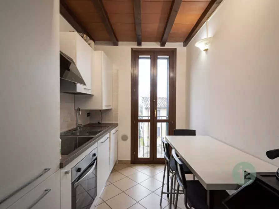 Immagine 14 di Appartamento in vendita  in Via Campagnola 15 a Carpi