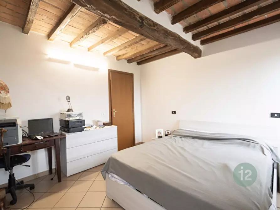 Immagine 25 di Appartamento in vendita  in Via Campagnola 15 a Carpi