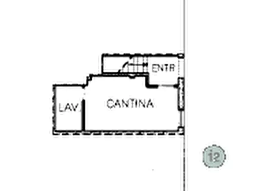 Immagine 30 di Appartamento in vendita  in Via Campagnola 15 a Carpi