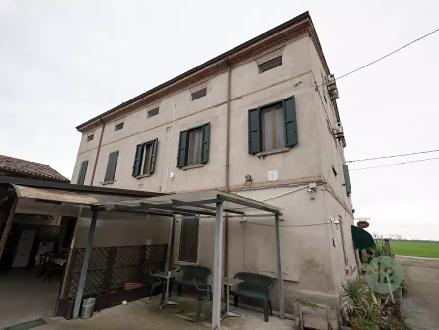 Immagine 1 di Casa indipendente in vendita  in via ponte catena a Novi Di Modena