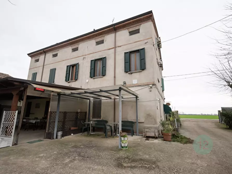 Immagine 2 di Casa indipendente in vendita  in via ponte catena a Novi Di Modena