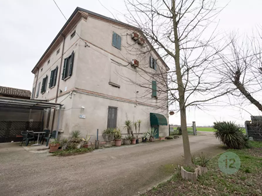 Immagine 3 di Casa indipendente in vendita  in via ponte catena a Novi Di Modena
