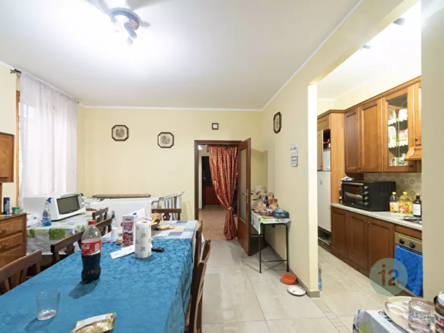 Immagine 4 di Casa indipendente in vendita  in via ponte catena a Novi Di Modena