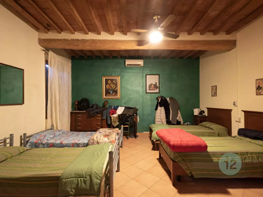 Immagine 7 di Casa indipendente in vendita  in via ponte catena a Novi Di Modena