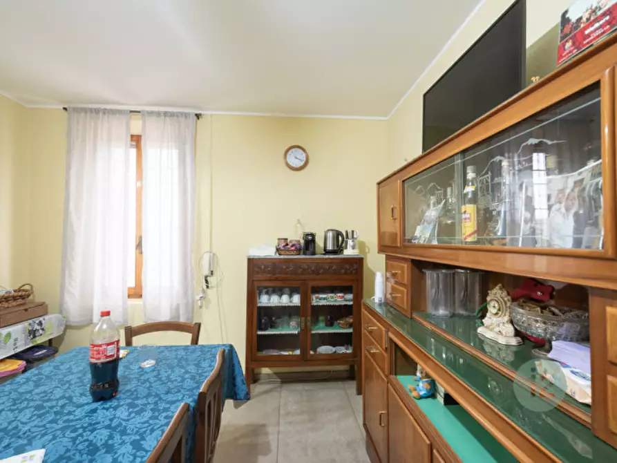 Immagine 15 di Casa indipendente in vendita  in via ponte catena a Novi Di Modena