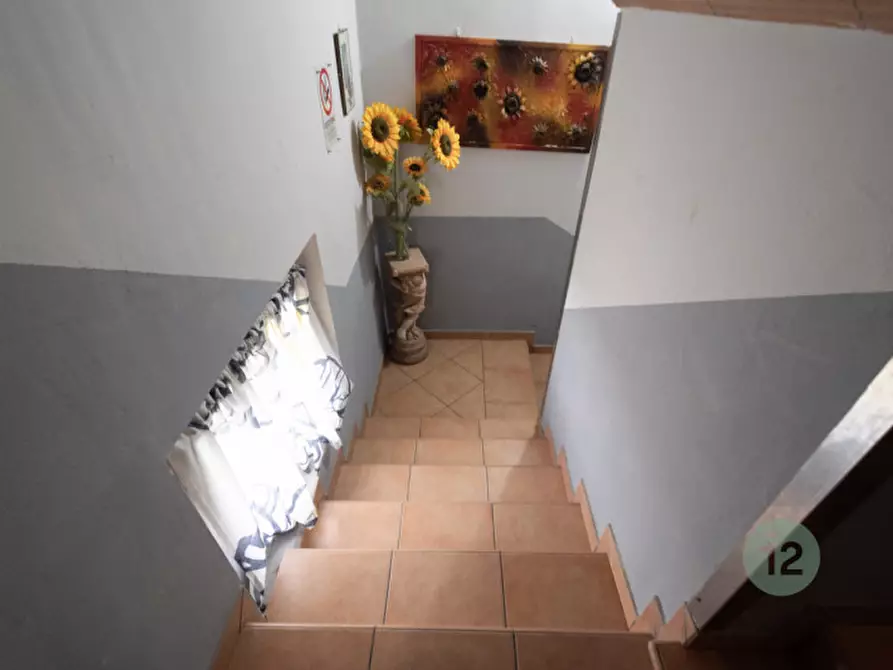 Immagine 16 di Casa indipendente in vendita  in via ponte catena a Novi Di Modena