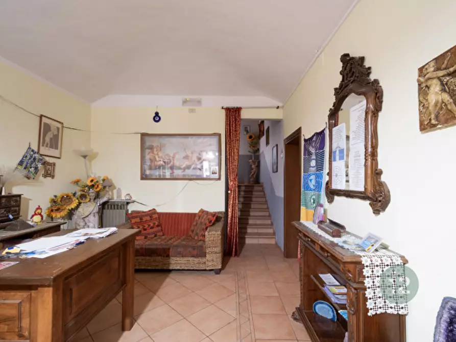 Immagine 25 di Casa indipendente in vendita  in via ponte catena a Novi Di Modena