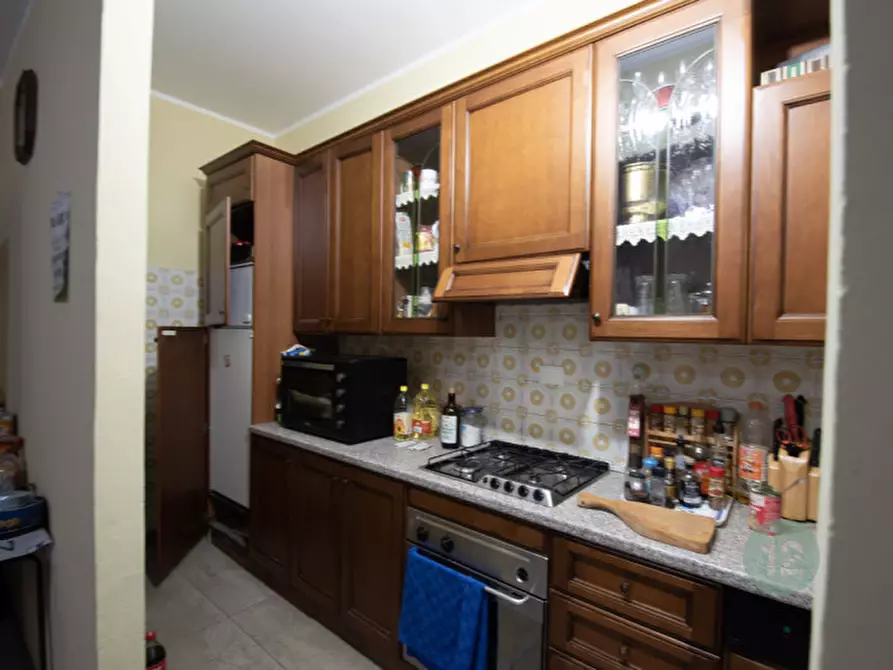 Immagine 26 di Casa indipendente in vendita  in via ponte catena a Novi Di Modena