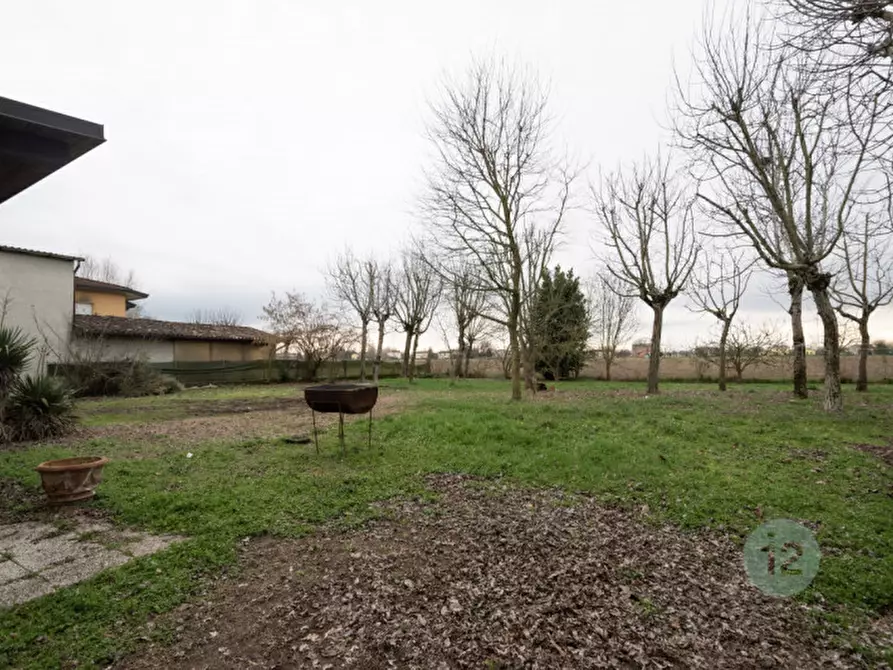 Immagine 30 di Casa indipendente in vendita  in via ponte catena a Novi Di Modena