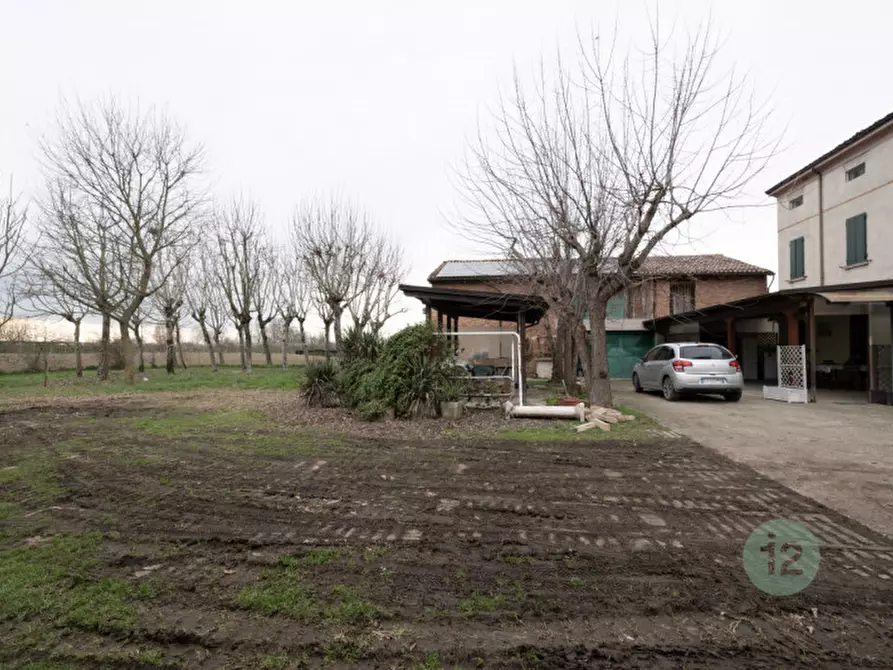 Immagine 31 di Casa indipendente in vendita  in via ponte catena a Novi Di Modena