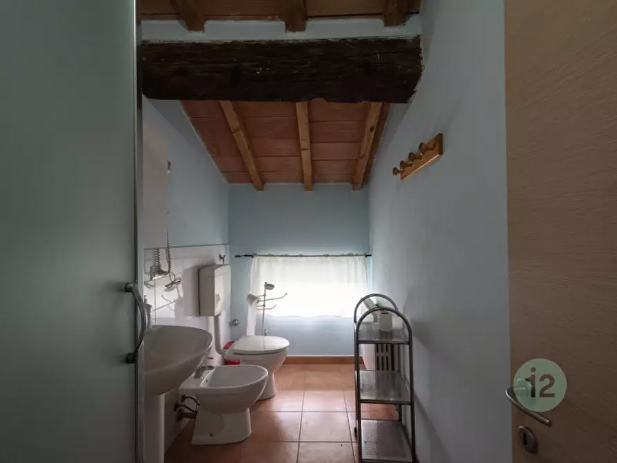Immagine 34 di Casa indipendente in vendita  in via ponte catena a Novi Di Modena