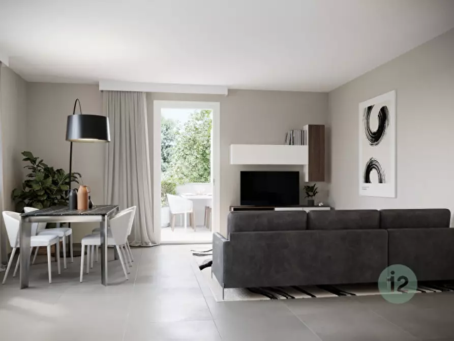 Immagine 9 di Appartamento in vendita  in Via Roma Migliarina a Carpi
