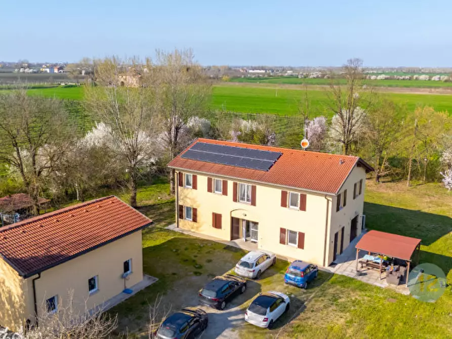 Immagine 6 di Casa indipendente in vendita  in Via Canale Migliarina 4 a Carpi