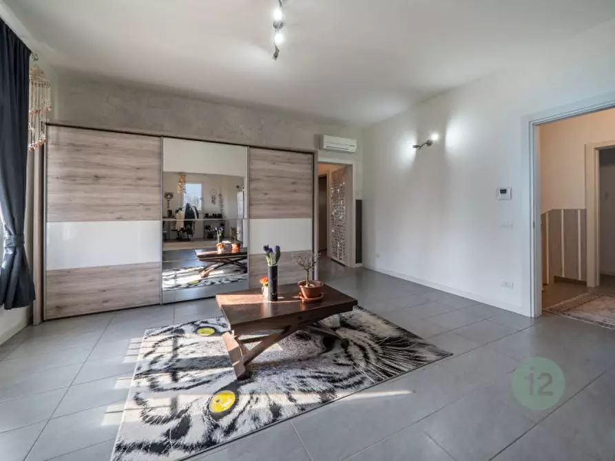 Immagine 8 di Casa indipendente in vendita  in Via Canale Migliarina 4 a Carpi