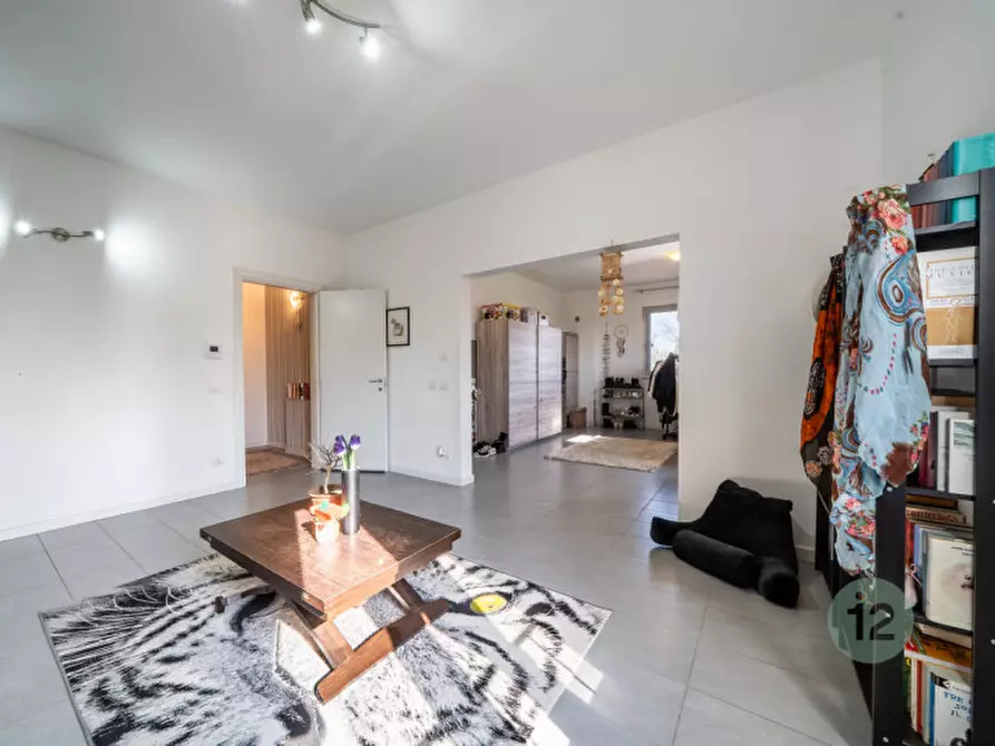 Immagine 9 di Casa indipendente in vendita  in Via Canale Migliarina 4 a Carpi