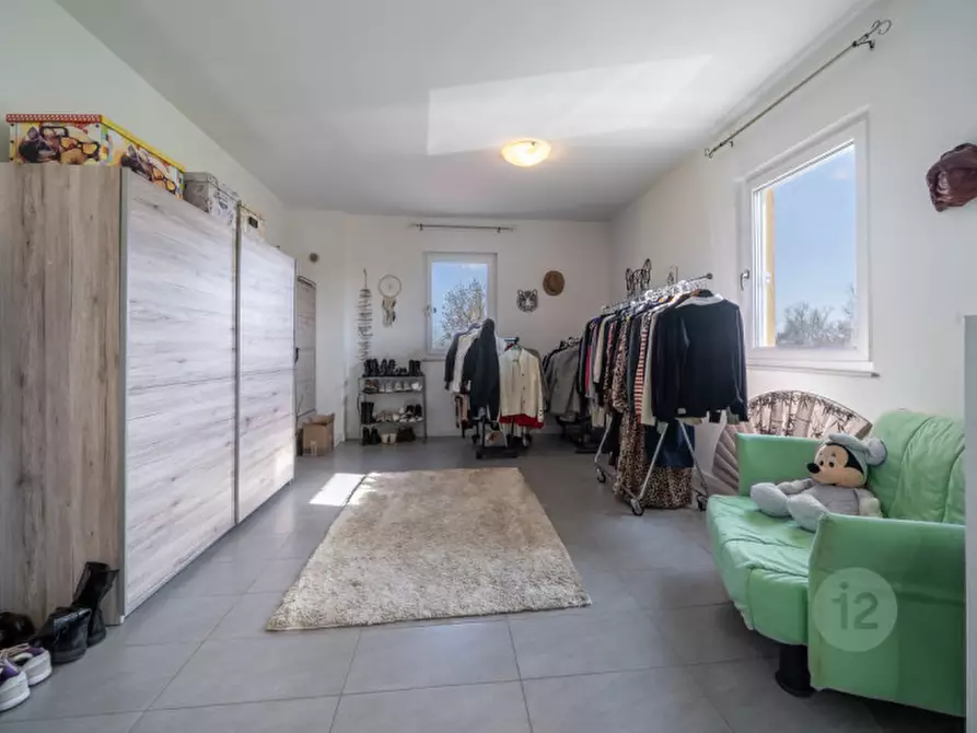 Immagine 10 di Casa indipendente in vendita  in Via Canale Migliarina 4 a Carpi
