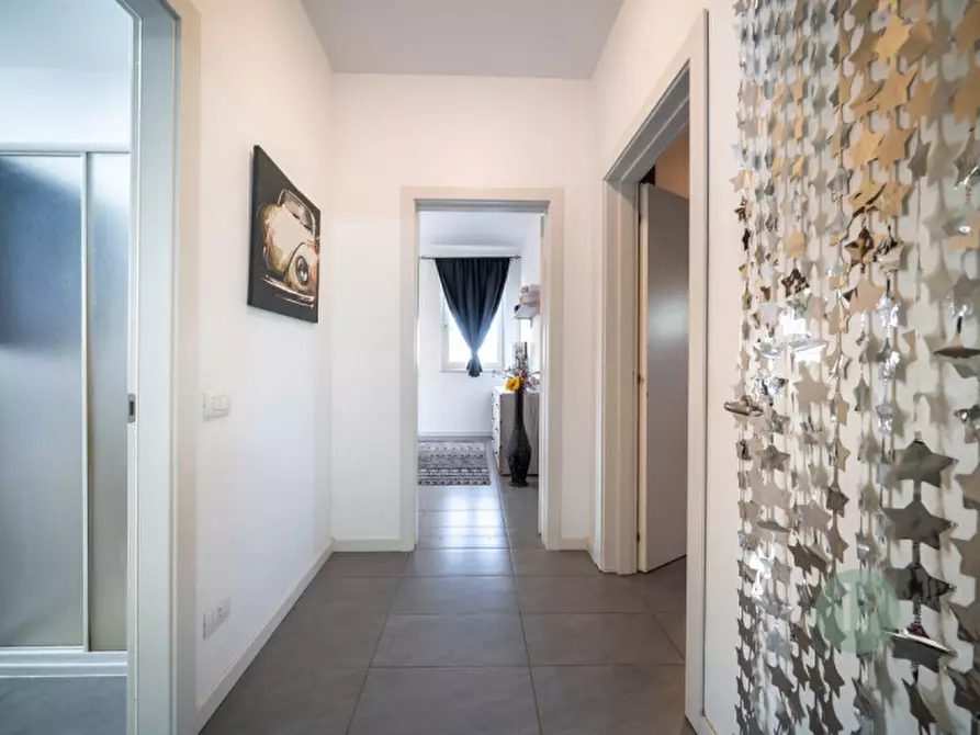 Immagine 12 di Casa indipendente in vendita  in Via Canale Migliarina 4 a Carpi