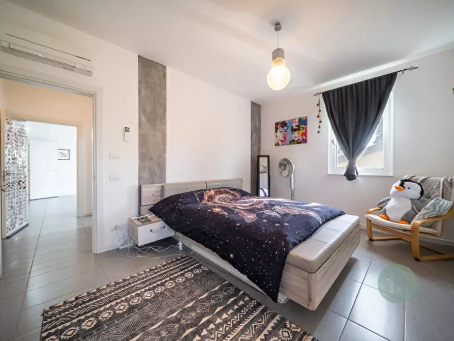 Immagine 15 di Casa indipendente in vendita  in Via Canale Migliarina 4 a Carpi