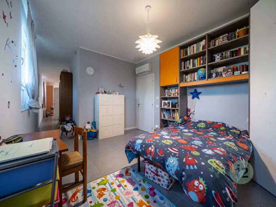 Immagine 18 di Casa indipendente in vendita  in Via Canale Migliarina 4 a Carpi