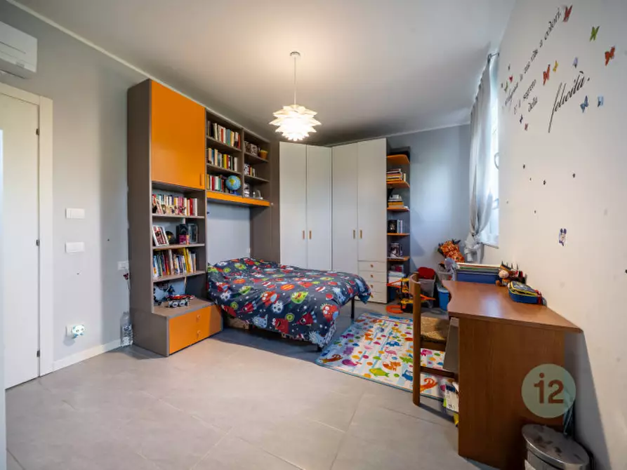 Immagine 19 di Casa indipendente in vendita  in Via Canale Migliarina 4 a Carpi