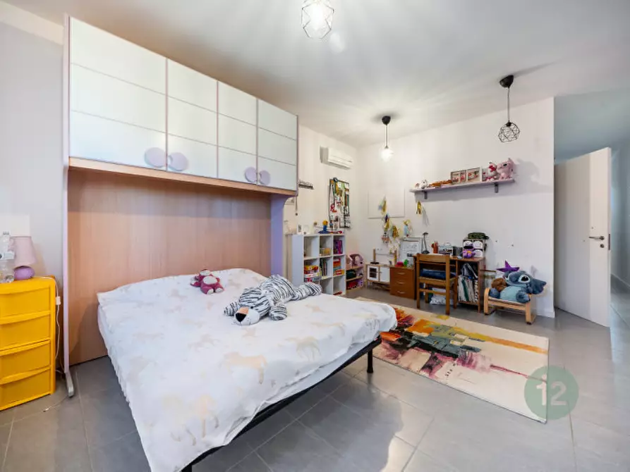 Immagine 20 di Casa indipendente in vendita  in Via Canale Migliarina 4 a Carpi