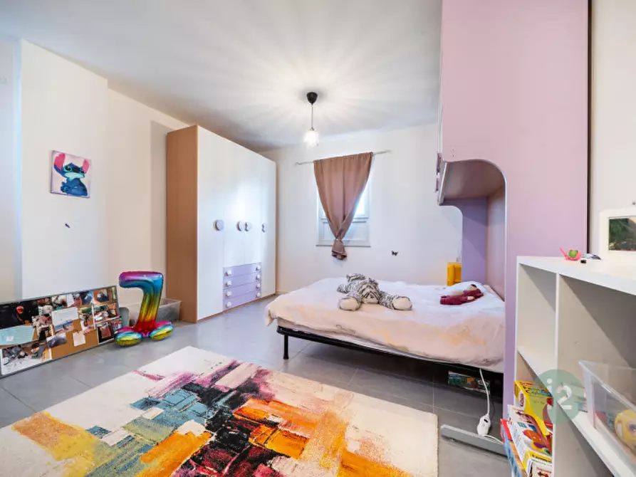 Immagine 21 di Casa indipendente in vendita  in Via Canale Migliarina 4 a Carpi