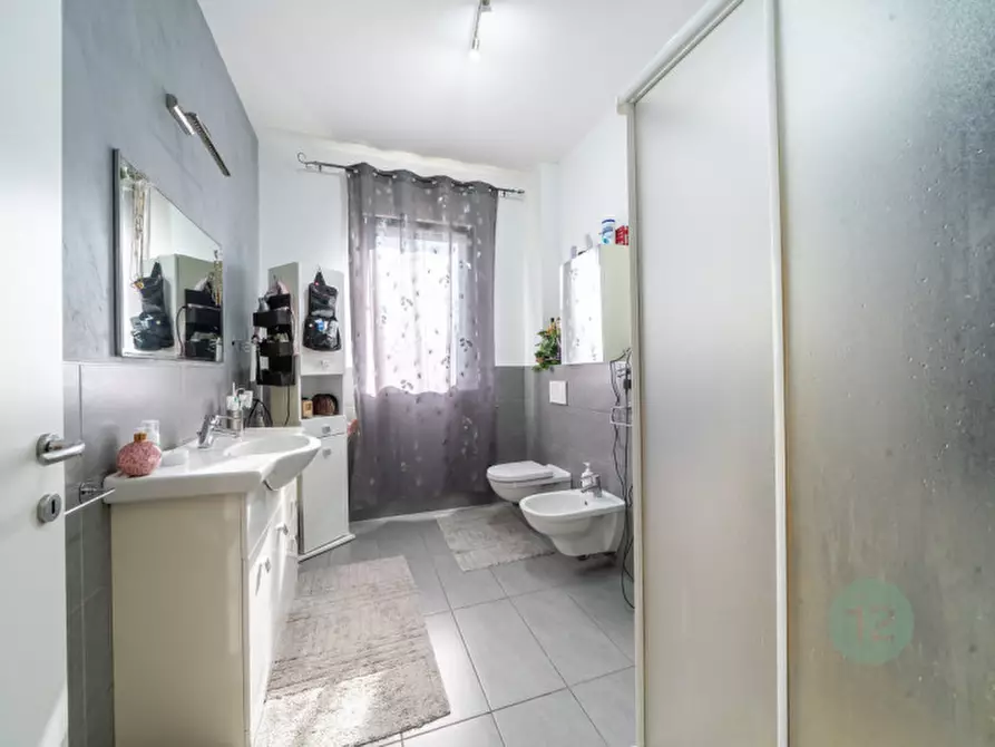 Immagine 22 di Casa indipendente in vendita  in Via Canale Migliarina 4 a Carpi