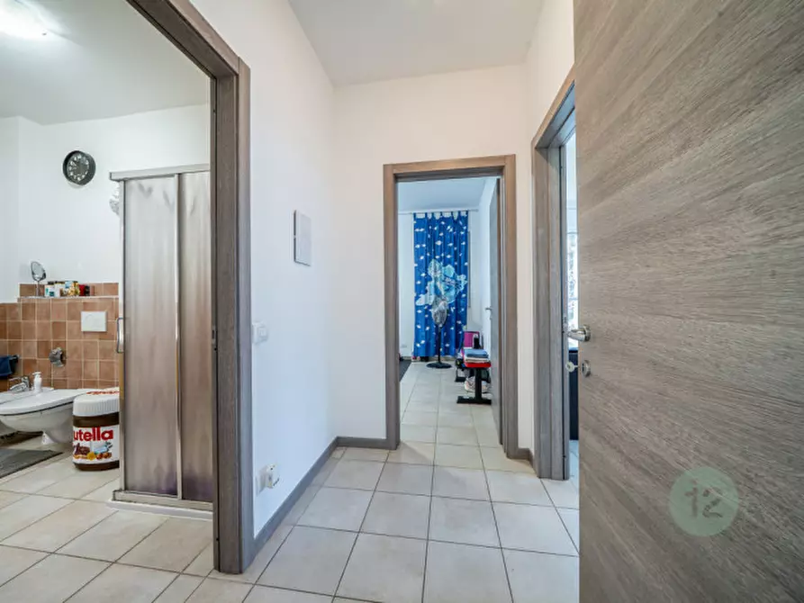 Immagine 26 di Casa indipendente in vendita  in Via Canale Migliarina 4 a Carpi
