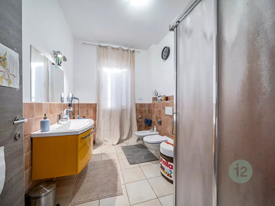 Immagine 27 di Casa indipendente in vendita  in Via Canale Migliarina 4 a Carpi