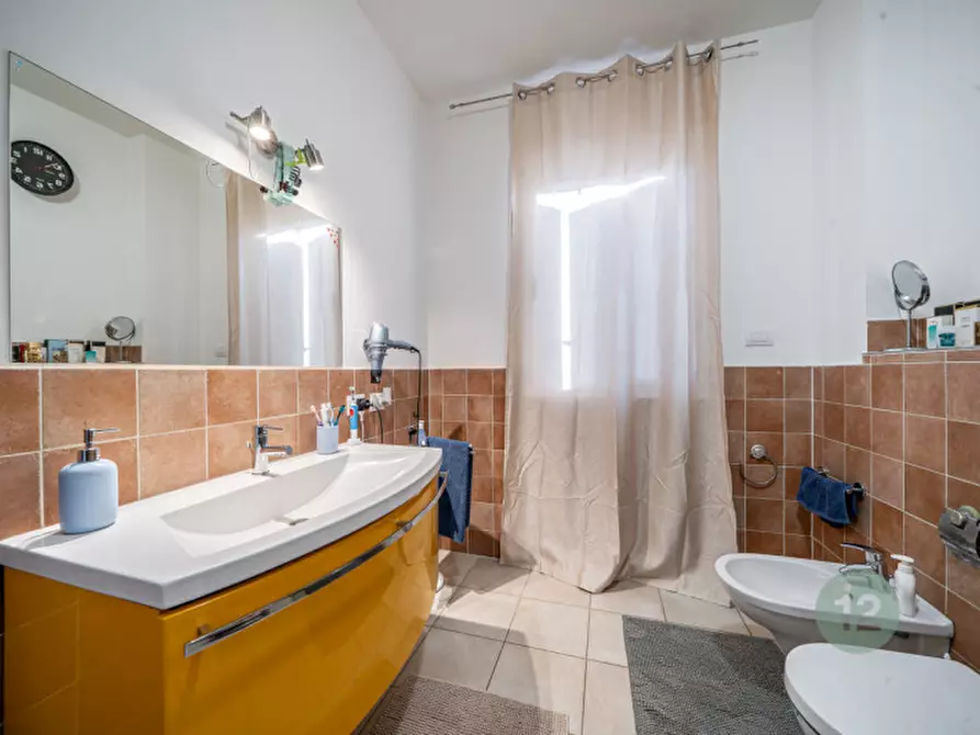 Immagine 28 di Casa indipendente in vendita  in Via Canale Migliarina 4 a Carpi