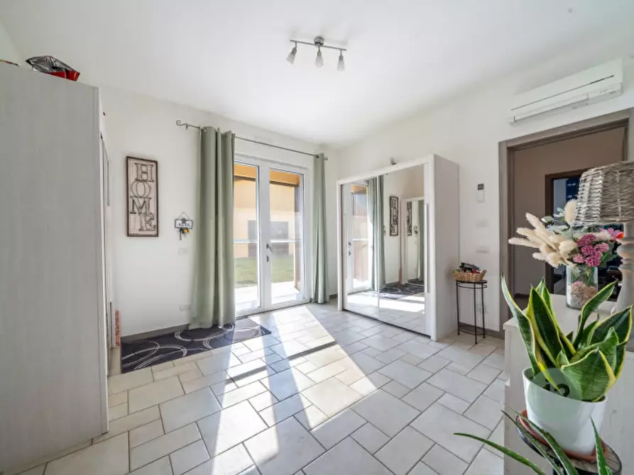 Immagine 35 di Casa indipendente in vendita  in Via Canale Migliarina 4 a Carpi