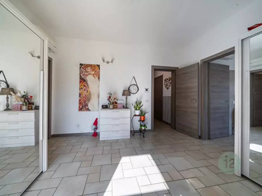 Immagine 36 di Casa indipendente in vendita  in Via Canale Migliarina 4 a Carpi