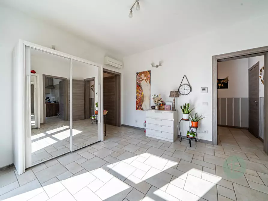Immagine 37 di Casa indipendente in vendita  in Via Canale Migliarina 4 a Carpi