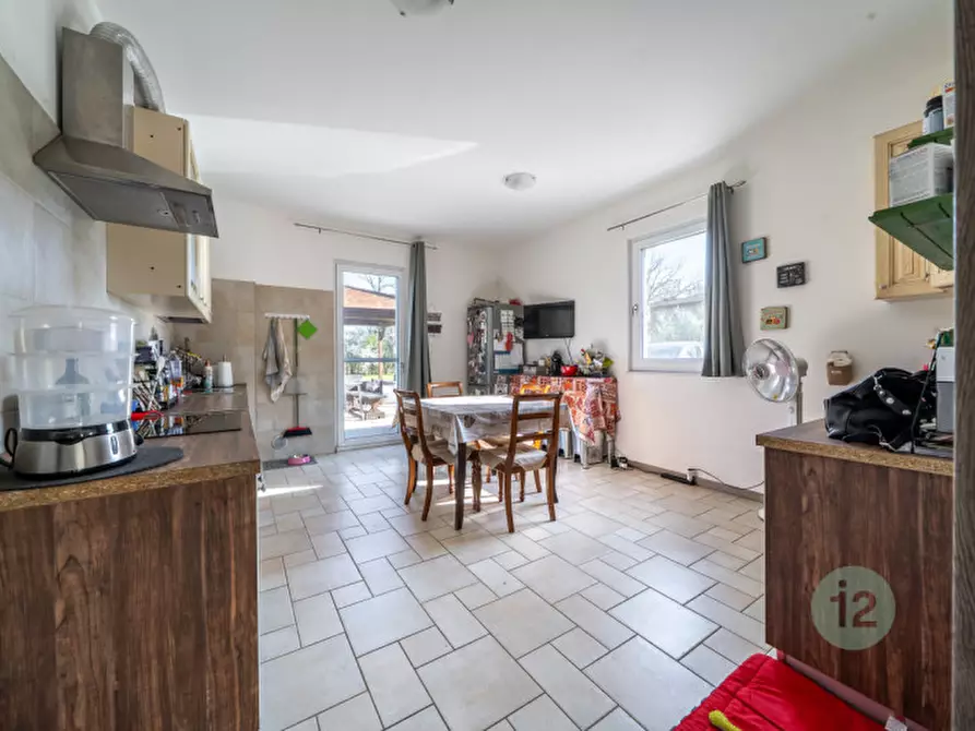 Immagine 38 di Casa indipendente in vendita  in Via Canale Migliarina 4 a Carpi