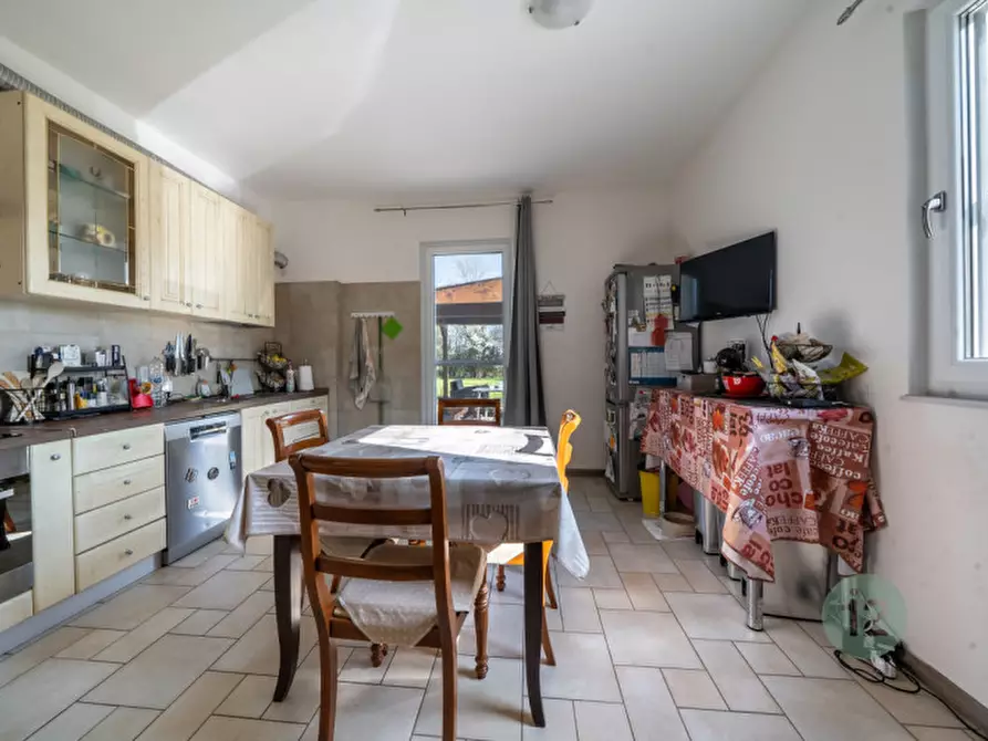 Immagine 39 di Casa indipendente in vendita  in Via Canale Migliarina 4 a Carpi