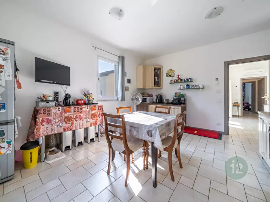 Immagine 40 di Casa indipendente in vendita  in Via Canale Migliarina 4 a Carpi