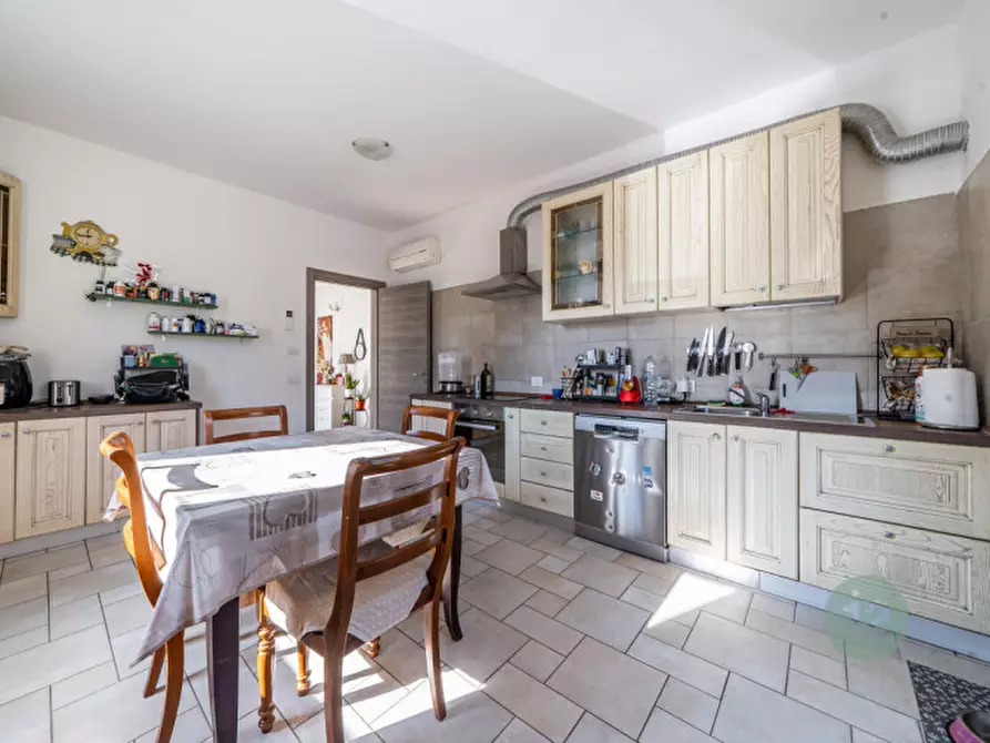 Immagine 41 di Casa indipendente in vendita  in Via Canale Migliarina 4 a Carpi