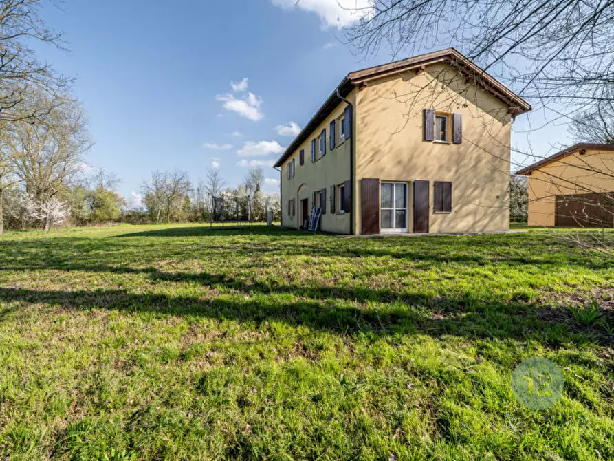 Immagine 42 di Casa indipendente in vendita  in Via Canale Migliarina 4 a Carpi